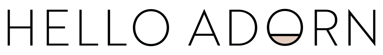 Hello Adorn