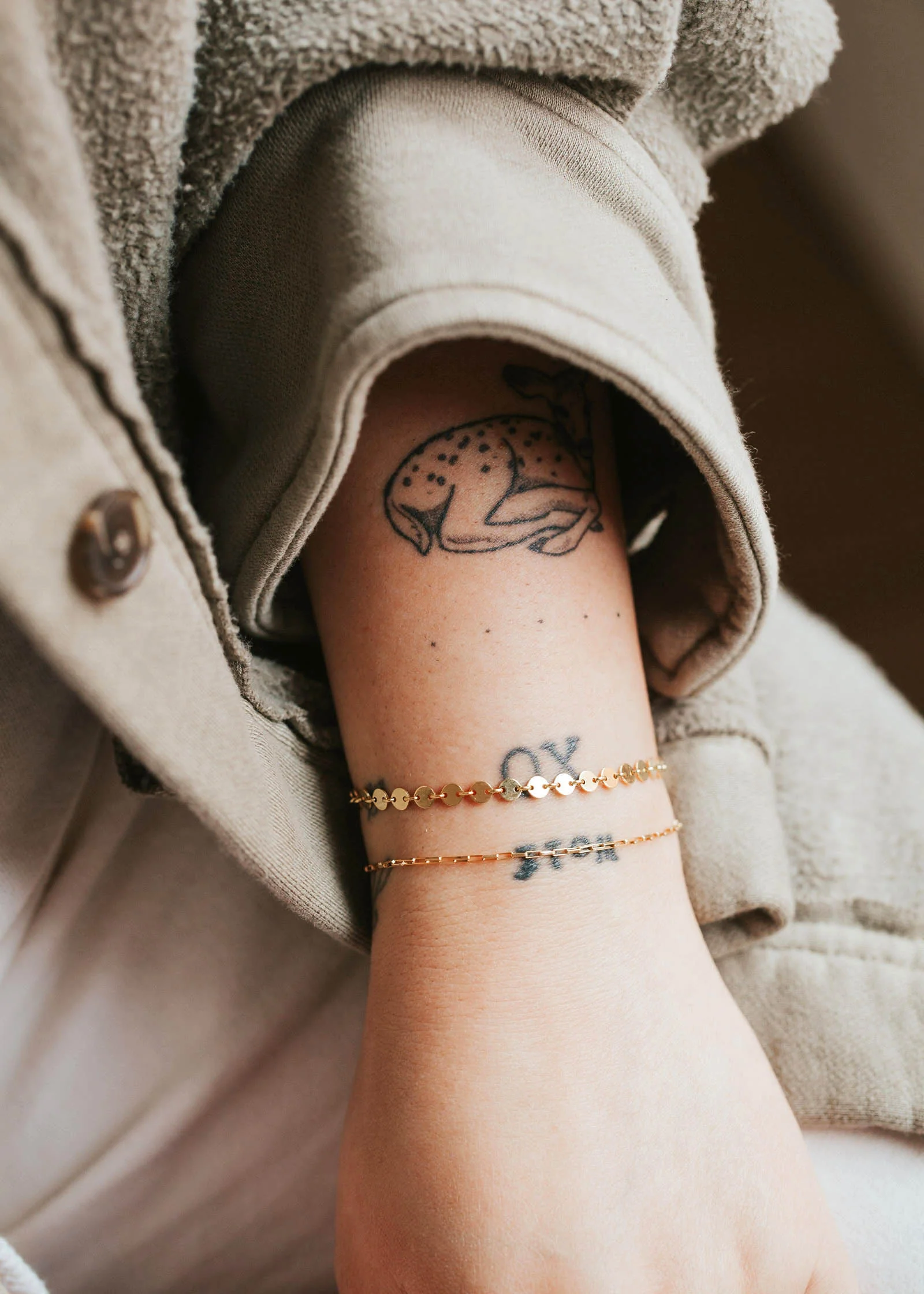 Confetti Bracelet - Image 4