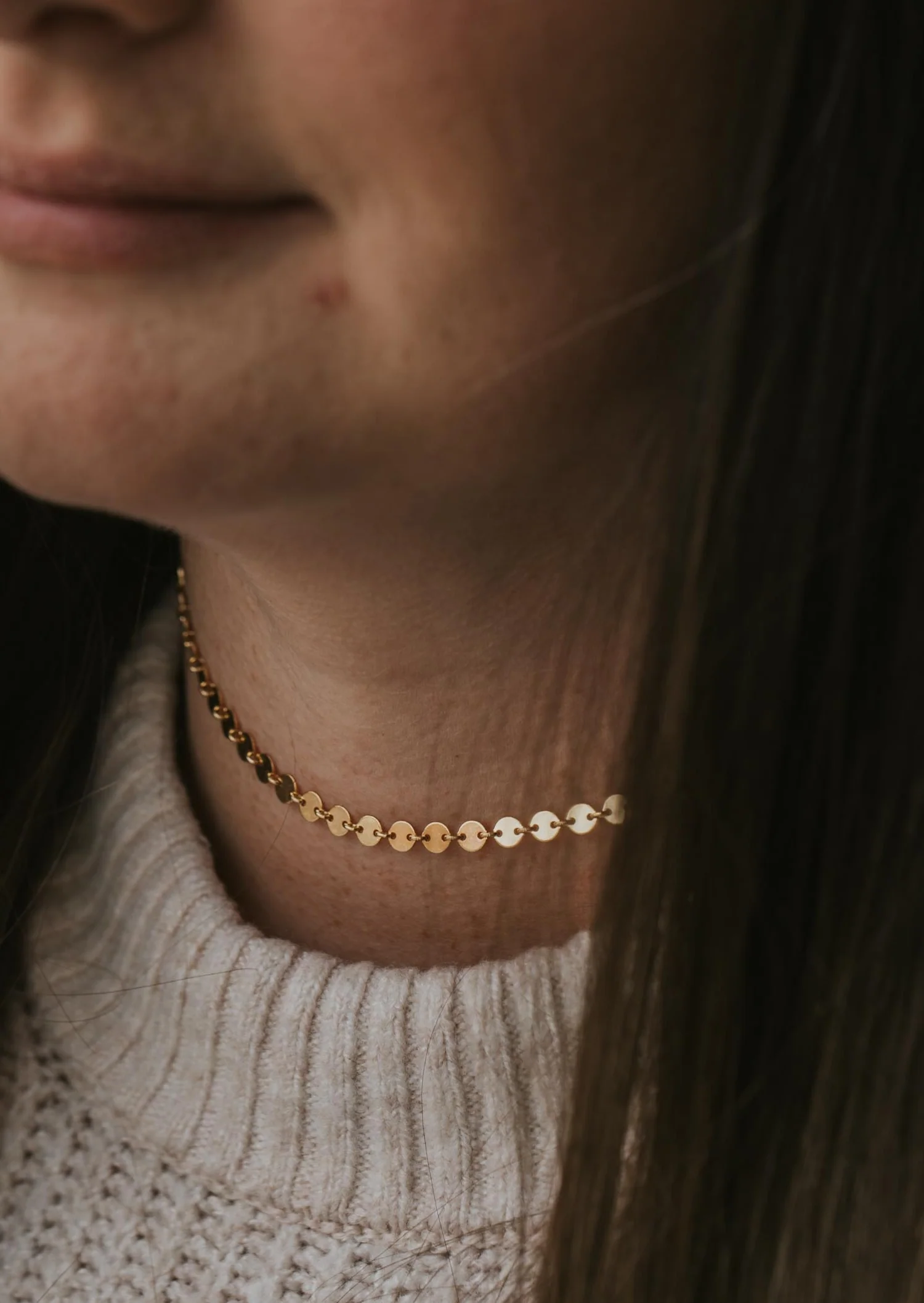 Confetti Choker - Image 4