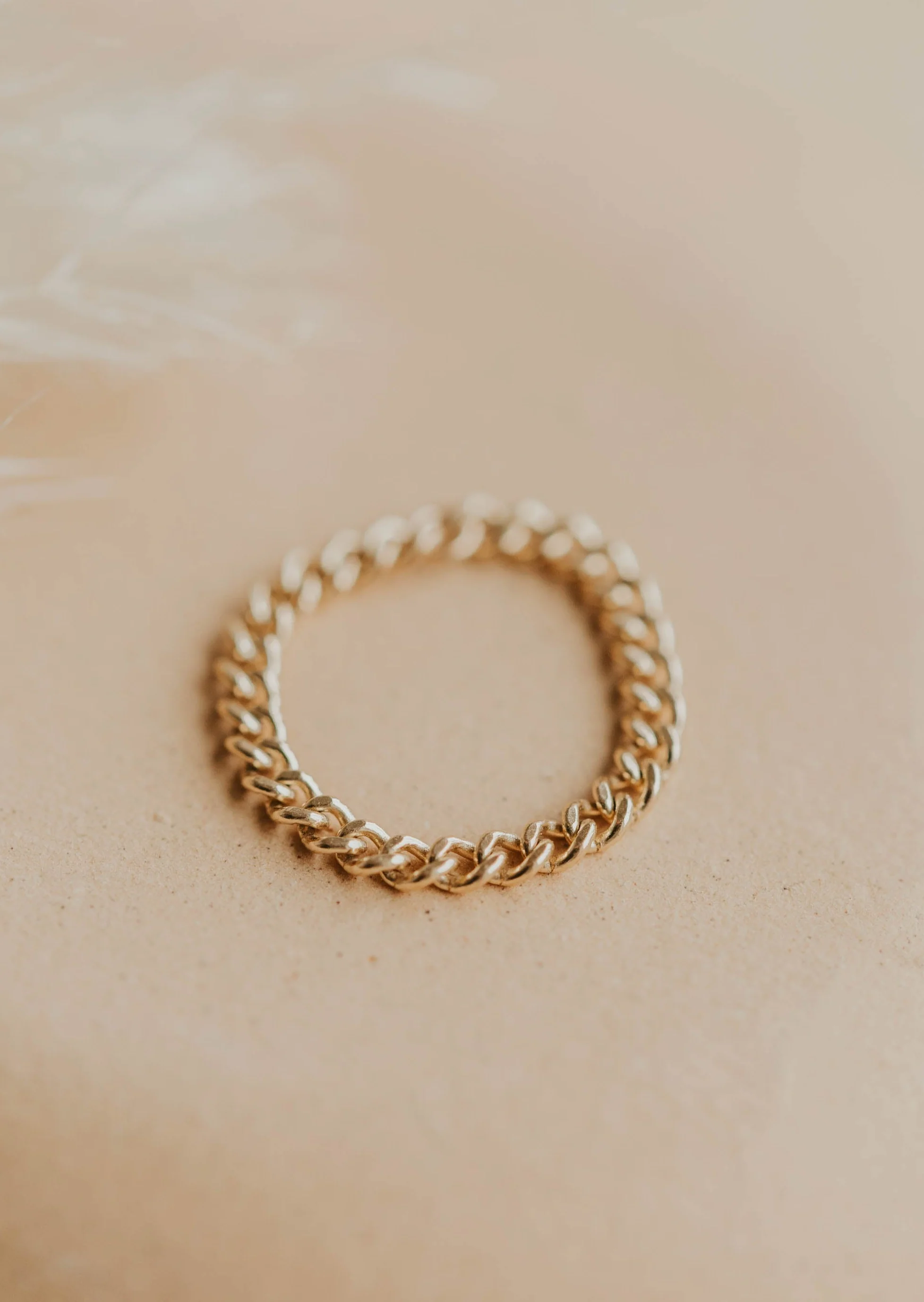 Dani Chain Ring - Image 7