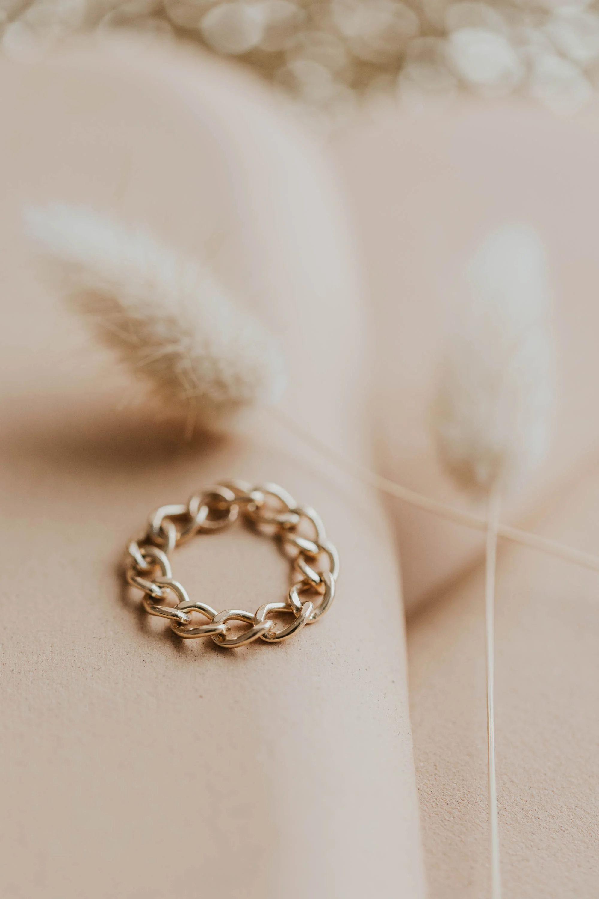 Dylan Chain Ring - Image 6