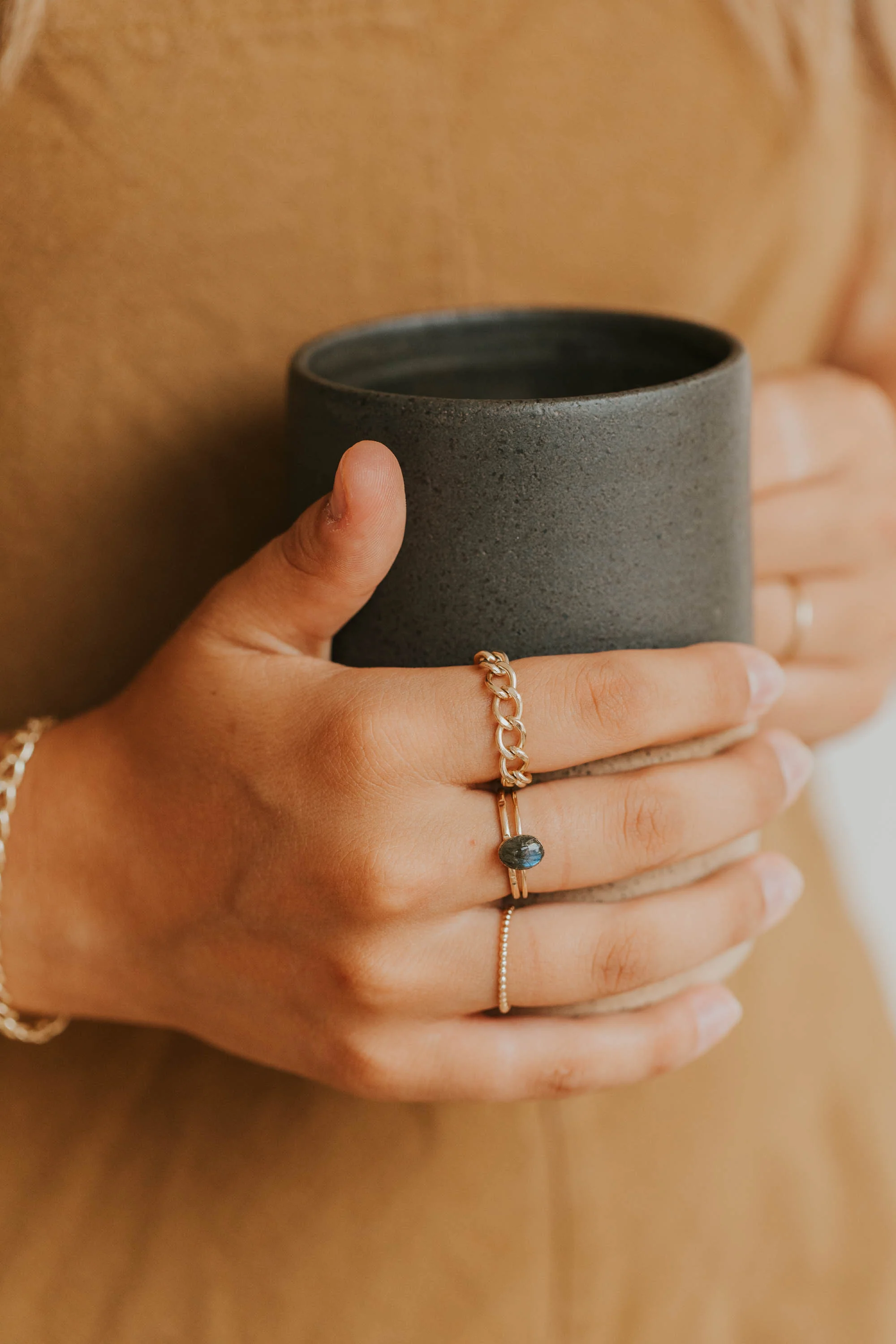 Dylan Chain Ring - Image 8