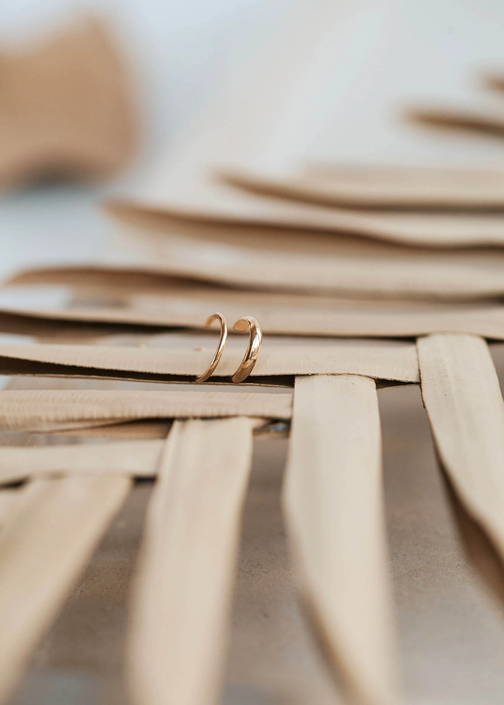 Ear Cuff Duo - Image 4