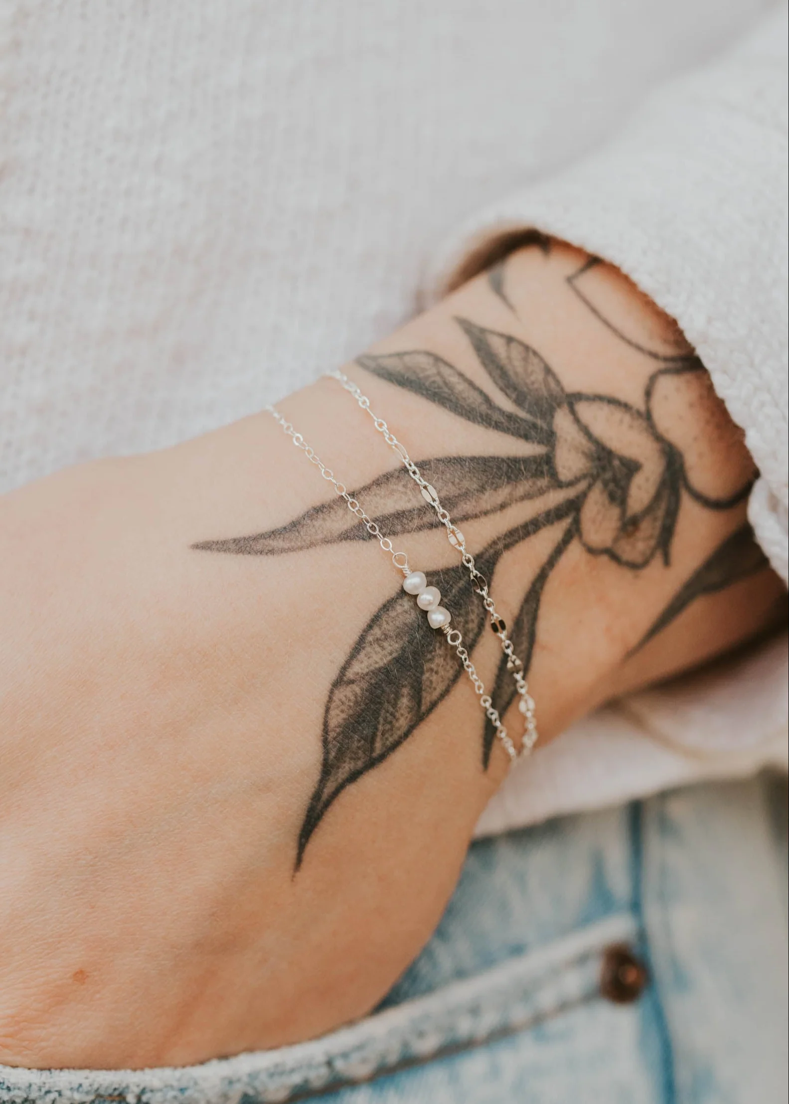 Lace Bracelet - Image 6