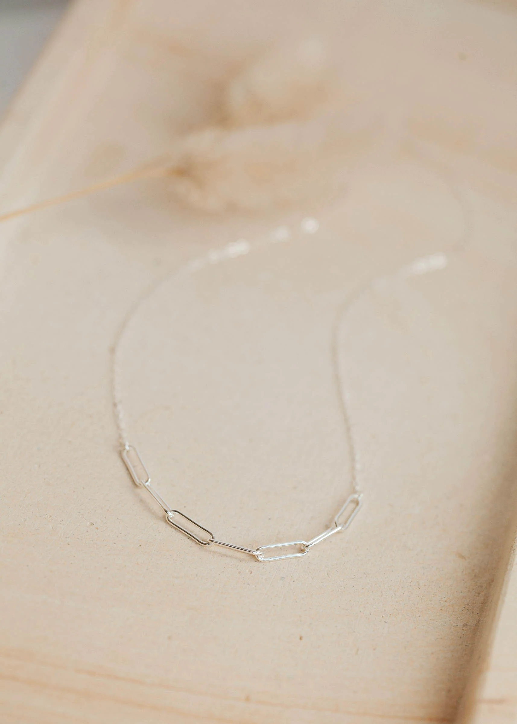 Linked Necklace - Image 6