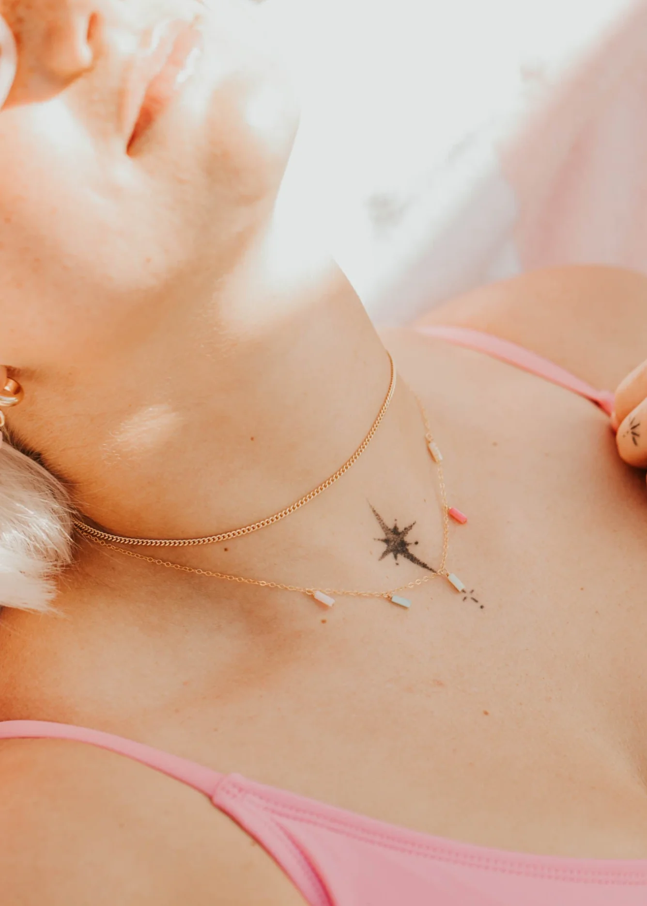 Stevie Choker - Image 3