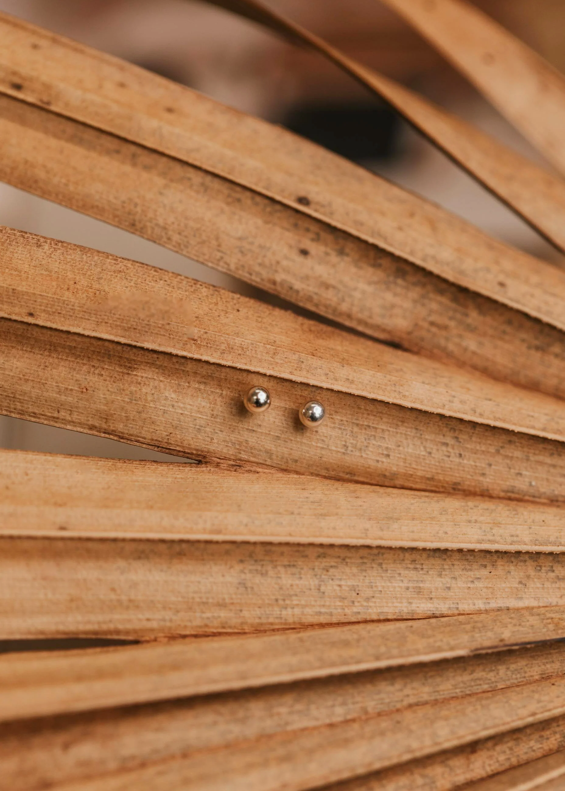 Tiny Ball Studs - Image 5