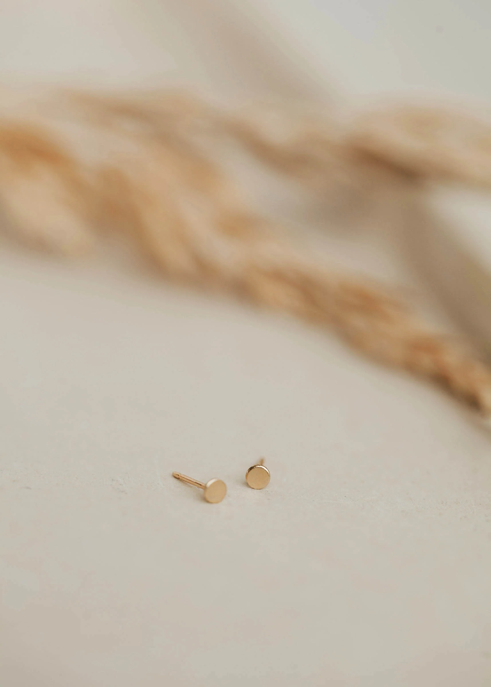 Tiny Dot Studs - Image 3